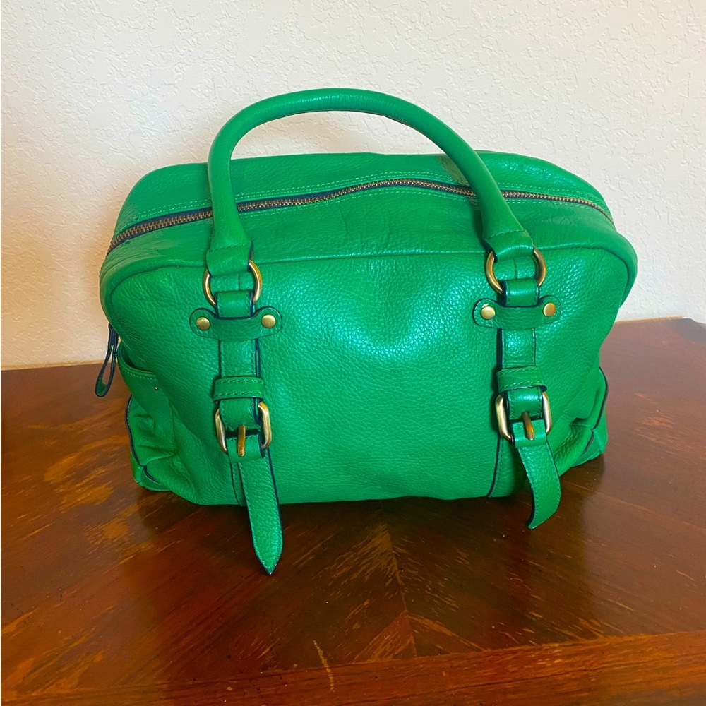 Pilcro Purse
